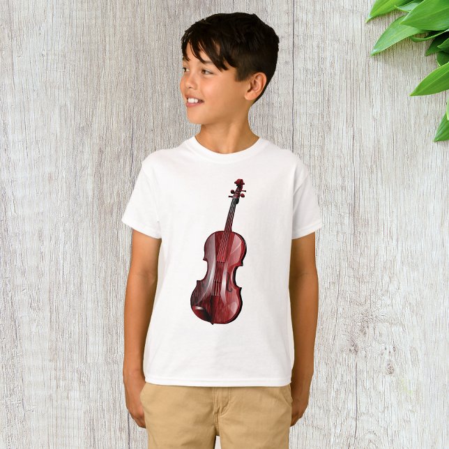 Camiseta Viola (Subido por el creador)