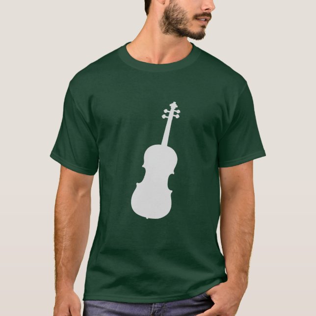 Camiseta Viola (Anverso)