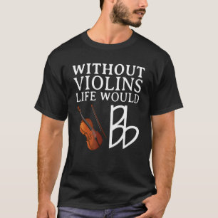 Camiseta Viola Fiddler Cello 1