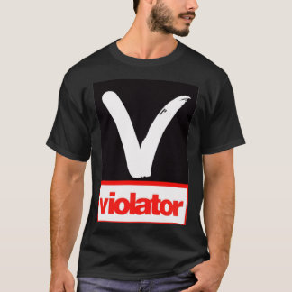 Camiseta Violator replica logo  Essential T-Shirt