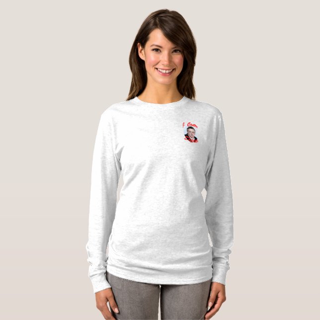 Camiseta Violín (Anverso completo)