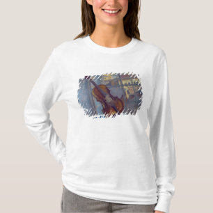 Camiseta Violin, 1918