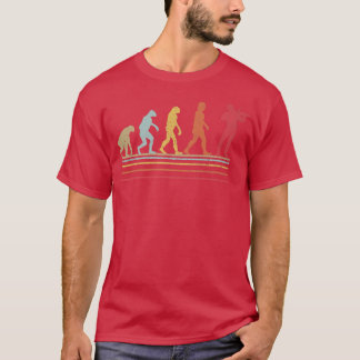 Camiseta Violin Bow Evolution Music Teacher Violini musical