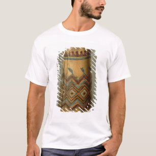 Camiseta Violín de Apache, de Arizona