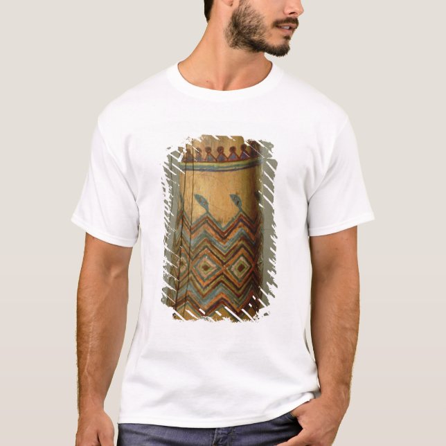 Camiseta Violín de Apache, de Arizona (Anverso)
