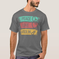 Violin Violinist Fiddle 2
