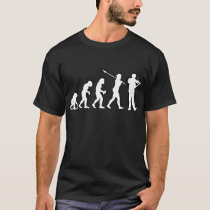 Camiseta Violinista
