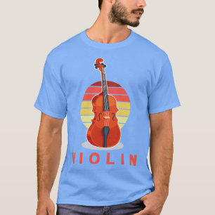 Camiseta Violinista 5