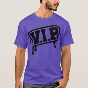 CAMISETA VIP