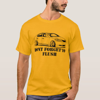 Camiseta VIP Lexus