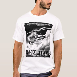 Camiseta Viper AH-1Z