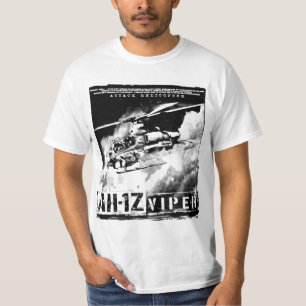 Camiseta Viper AH-1Z