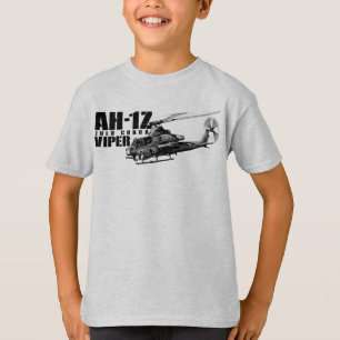 Camiseta Viper AH-1Z
