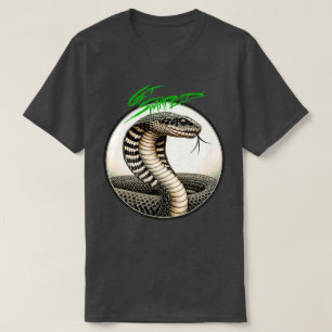 Camiseta Viper inundado