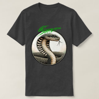 Camiseta Viper inundado