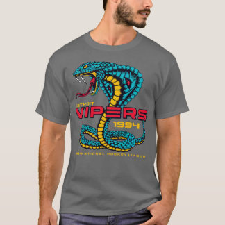 Camiseta Vipers 1