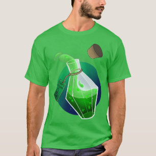 Camiseta Viperx27s Venom