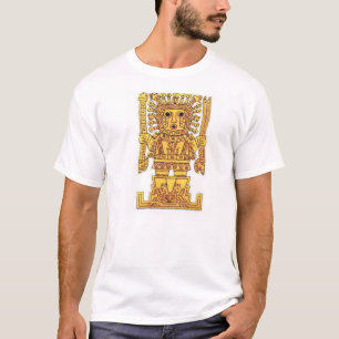 Camiseta Viracocha