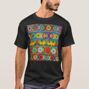 Camiseta Viracocha