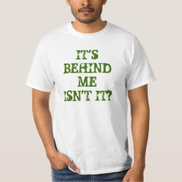 CAMISETA VIRGEN 2 DEL FANTASMA