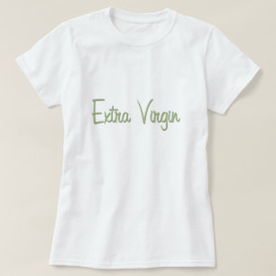 Camiseta Virgen adicional