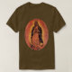 Camiseta Virgen de Guadalupe (Diseño del anverso)