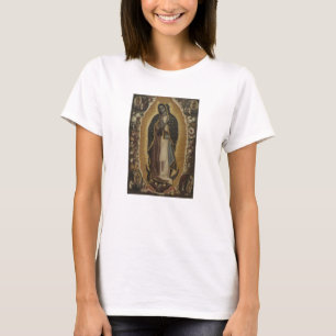 Camiseta Virgen de Guadalupe