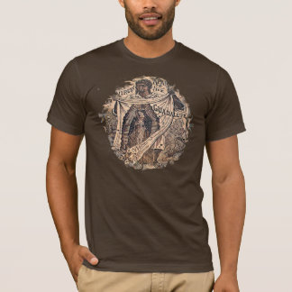 Camiseta Virgen de Guadalupe (con Juan Diego)