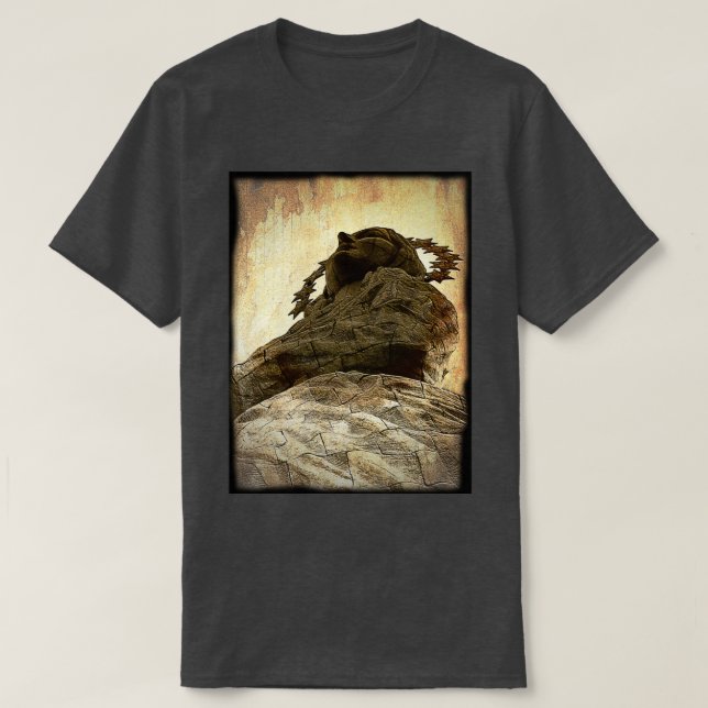 Camiseta Virgen del Panecillo XI Quito Ecuador (Diseño del anverso)