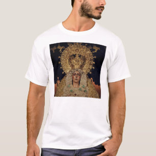 Camiseta Virgen Esperanza Macarena