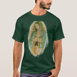 CAMISETA VIRGEN MARÍA