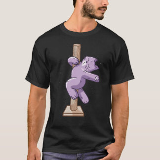 Camiseta Virgen Negra María.