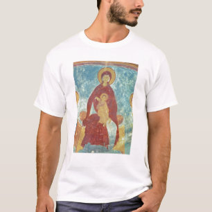 Camiseta Virgen y niño