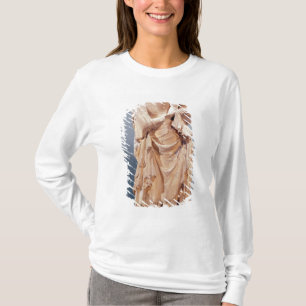 Camiseta Virgen y niño
