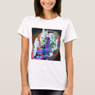 Camiseta Virgin (Chicas), Gustav Klimt