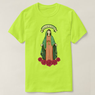 Camiseta Virgin Mary T-Shirt