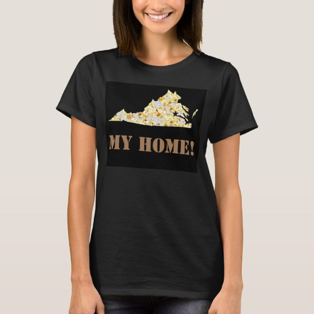 CAMISETA VIRGINIA (Anverso)