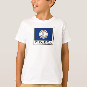 Camiseta Virginia