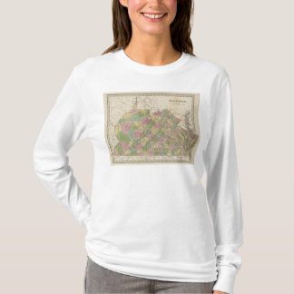 Camiseta Virginia