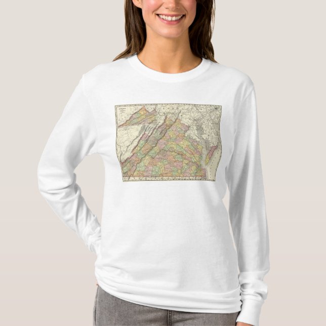 Camiseta Virginia 4 (Anverso)