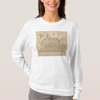Camiseta Virginia 8