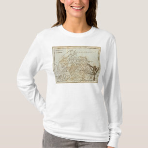 Camiseta Virginia 9
