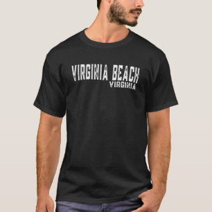 Camiseta Virginia Beach