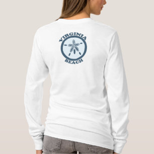 Camiseta Virginia Beach.