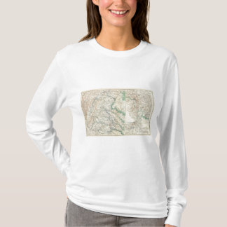 Camiseta Virginia central 18641865