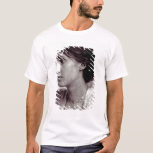 Camiseta Virginia Woolf, 1902