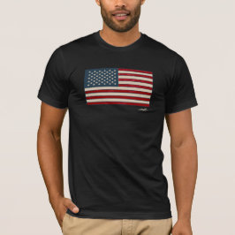 Camiseta Virginia Wright Patriotic Vintage con problemas en
