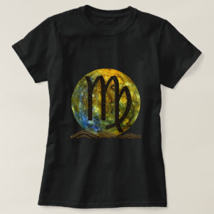 Camiseta Virgo