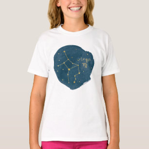 Camiseta Virgo