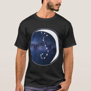 Camiseta Virgo